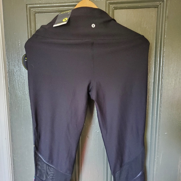 Xersion JCPenney High Rise 7/8 Fitted Legging - Picture 5 of 8